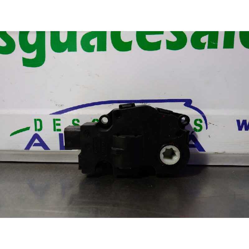 MOTOR TRAMPILLA CALEFACCION 