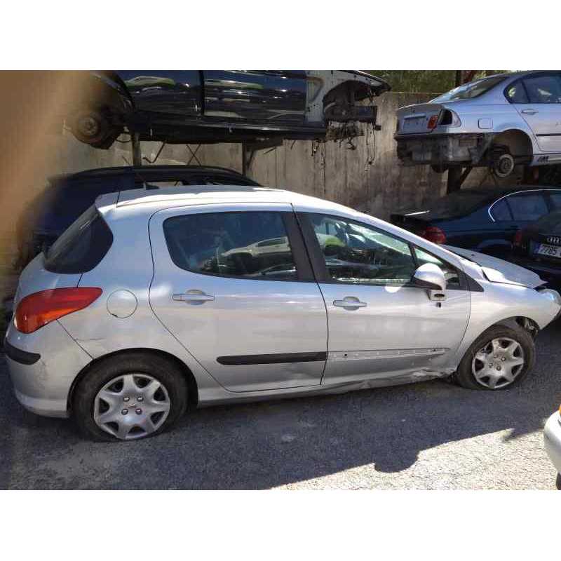 peugeot 308 del año 2008
