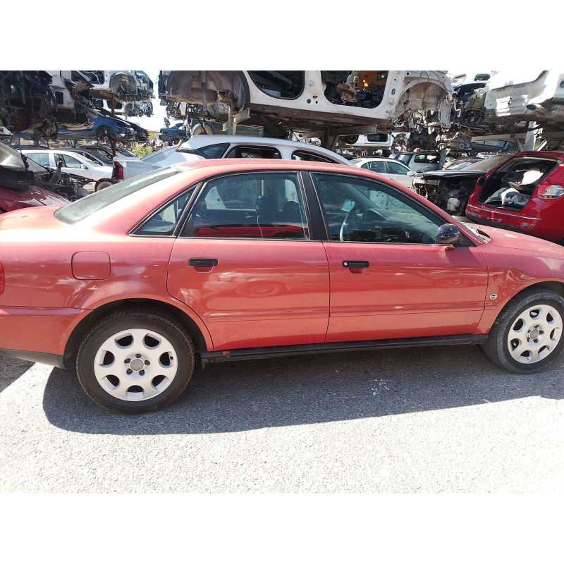 audi a4 b5 avant (8d5) del año 1995