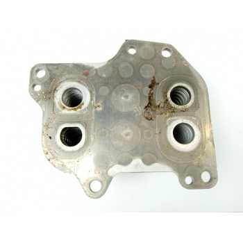 ENFRIADOR ACEITE MOTOR 03N117021 