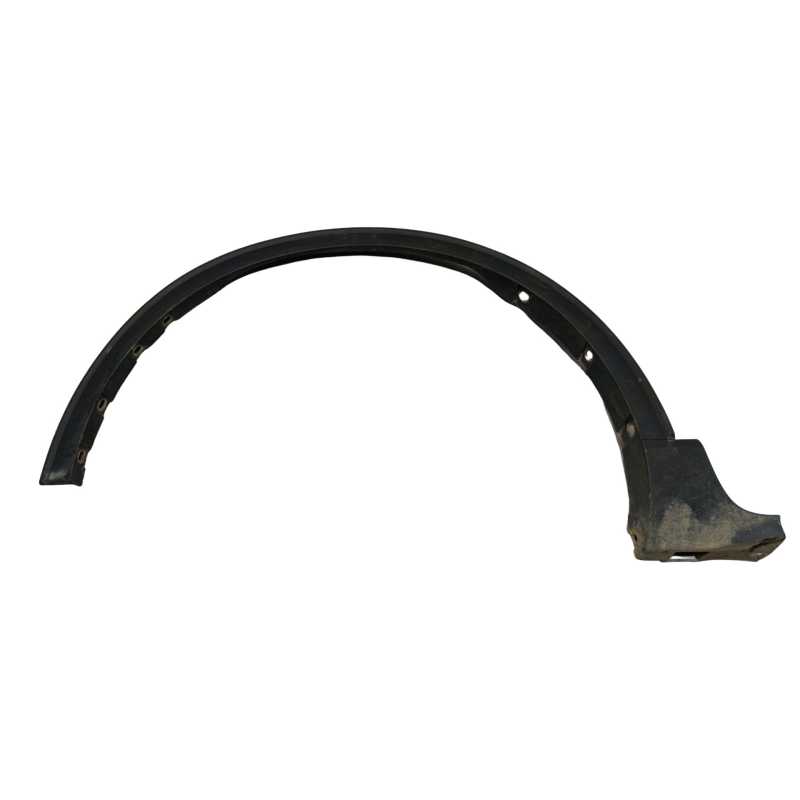 ALETIN DELANTERO IZQUIERDO LV4BS16D239A 