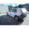 volkswagen golf iv berlina (1j1) del año 1999