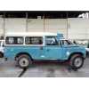 land rover santana del año 1984