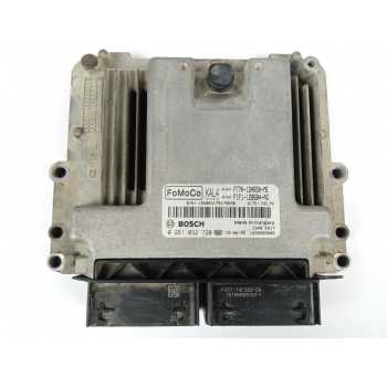 CENTRALITA MOTOR UCE 0281032720 FT7A12A650ME 