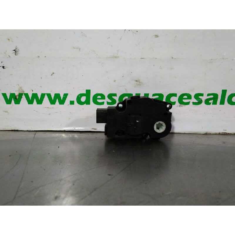 MOTOR TRAMPILLA CALEFACCION 