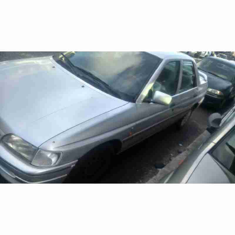 ford orion del año 1991