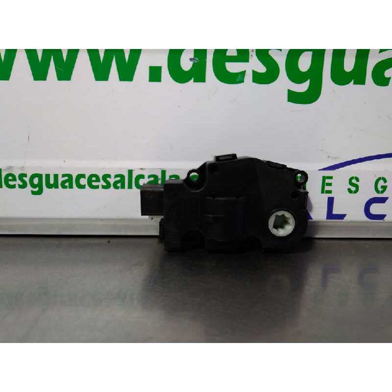MOTOR TRAMPILLA CALEFACCION 