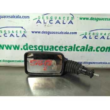 RETROVISOR IZQUIERDO MANUAL 