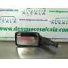 RETROVISOR IZQUIERDO MANUAL 