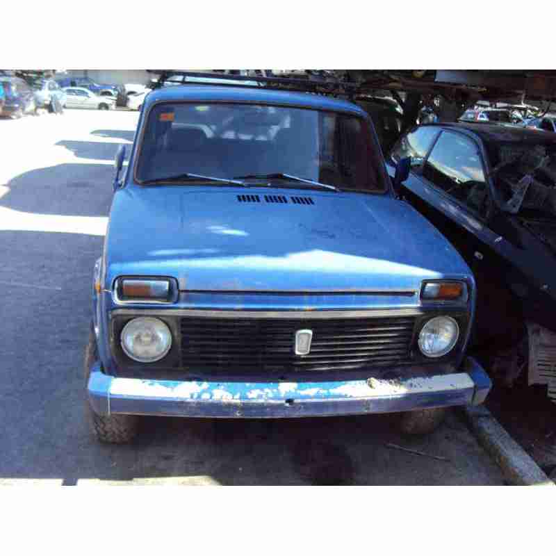 lada niva ( 2121 / 21213 / 21214 / 21215 ) del año 1992