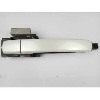 MANETA EXTERIOR TRASERA DERECHA 80610EB30A 
