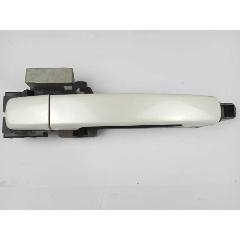 MANETA EXTERIOR TRASERA DERECHA 80610EB30A 