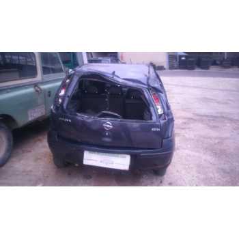 OPEL CORSA C