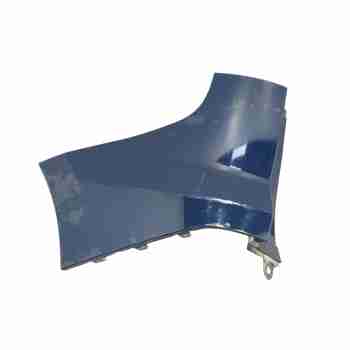 PUNTERA PARAGOLPES TRASERA IZQUIERDA ET7617927PIA01 