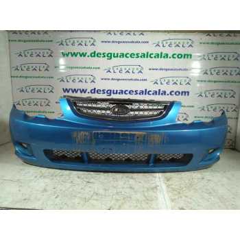 PARAGOLPES DELANTERO 0K2S150031XX ARAÑADO 