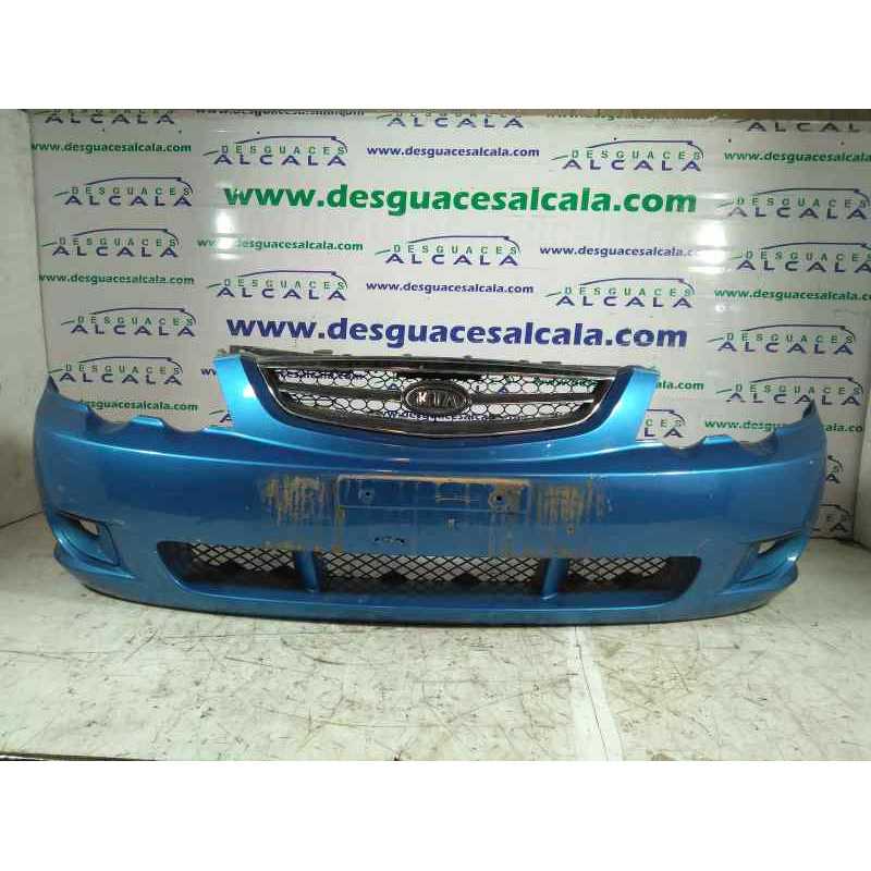 PARAGOLPES DELANTERO 0K2S150031XX ARAÑADO 