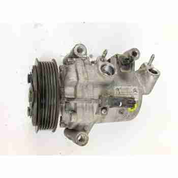 COMPRESOR AIRE ACONDICIONADO 9810349980  OEM 9810349980