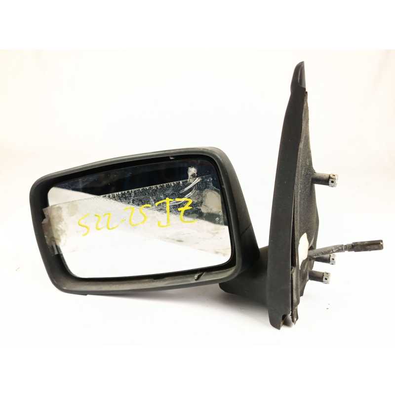 RETROVISOR IZQUIERDO 