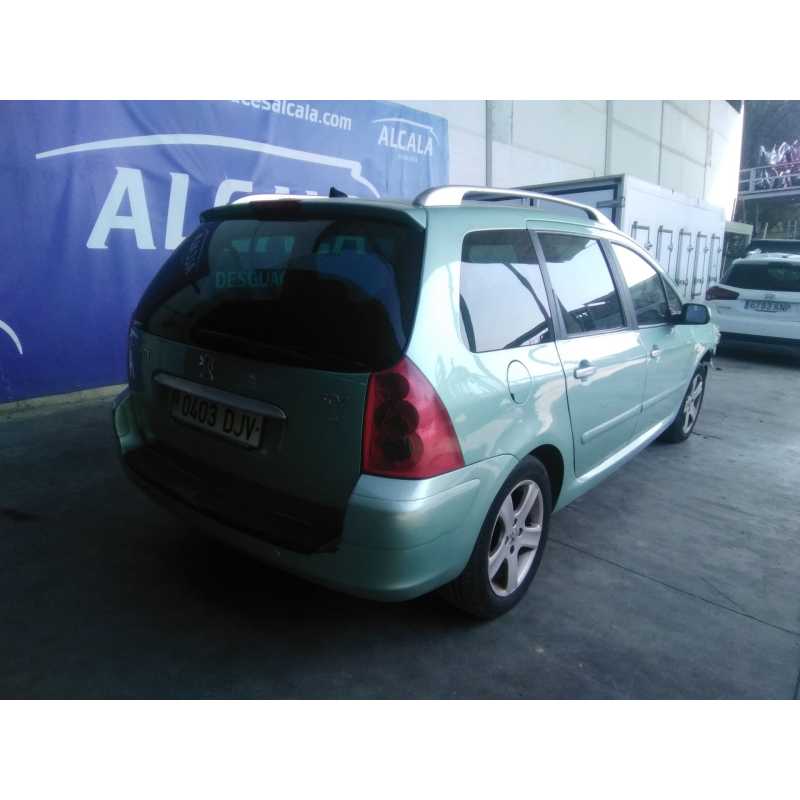 peugeot 307 break / sw (s1) del año 2005