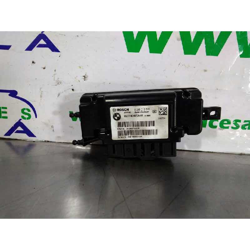 MODULO ELECTRONICO BOSCH 