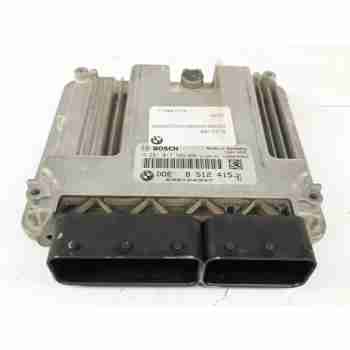 CENTRALITA MOTOR UCE 8512415 0281017509 