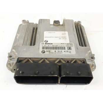 CENTRALITA MOTOR UCE 8512415 0281017509 