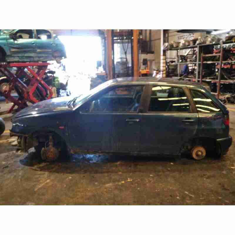 seat ibiza (6k) del año 1997