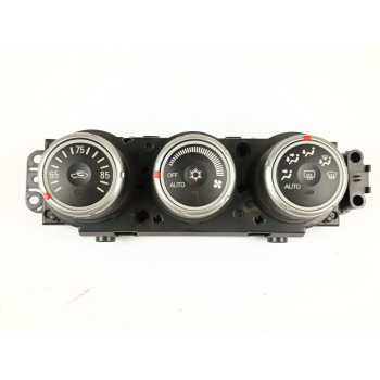 MANDO CALEFACCION / AIRE ACONDICIONADO 8920A081XB 7820a081xb 