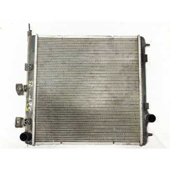 RADIADOR AGUA 9653026580 