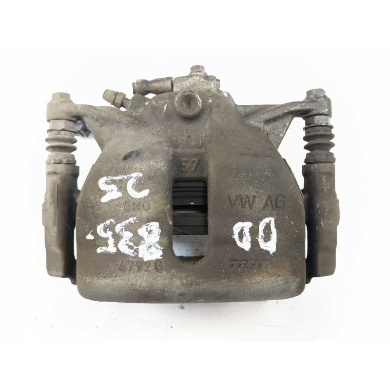 PINZA FRENO DELANTERA DERECHA 8V0615124 