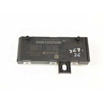 MODULO ELECTRONICO A2539003001 