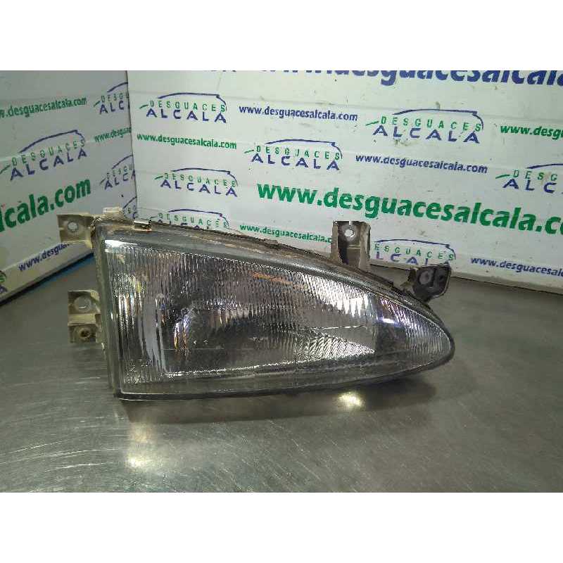 FARO DERECHO 