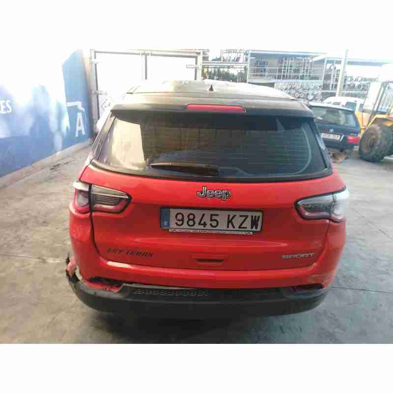 jeep compass (mp, m6, mv, m7) del año 2019