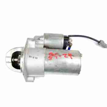 MOTOR ARRANQUE A6711510301 