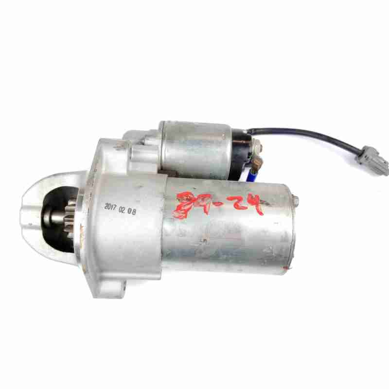 MOTOR ARRANQUE A6711510301 