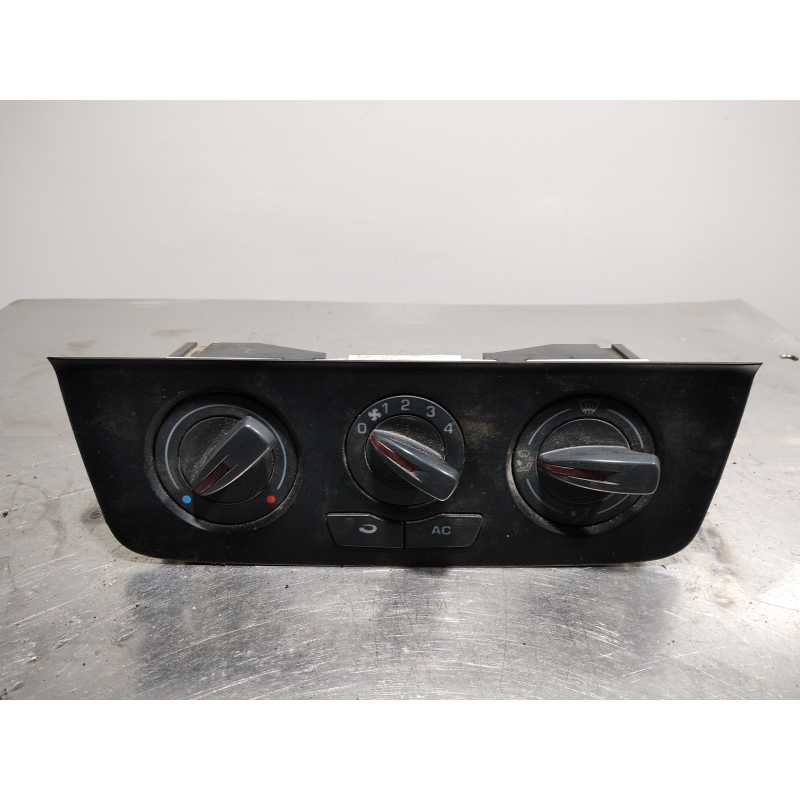 MANDO CALEFACCION / AIRE ACONDICIONADO 6J0820045 