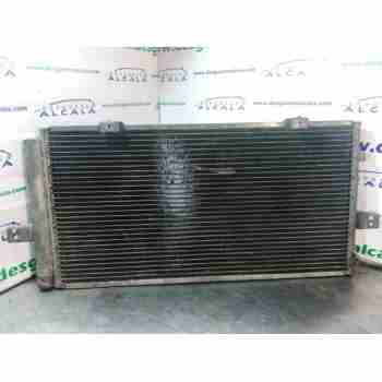 RADIADOR AIRE ACONDICIONADO 