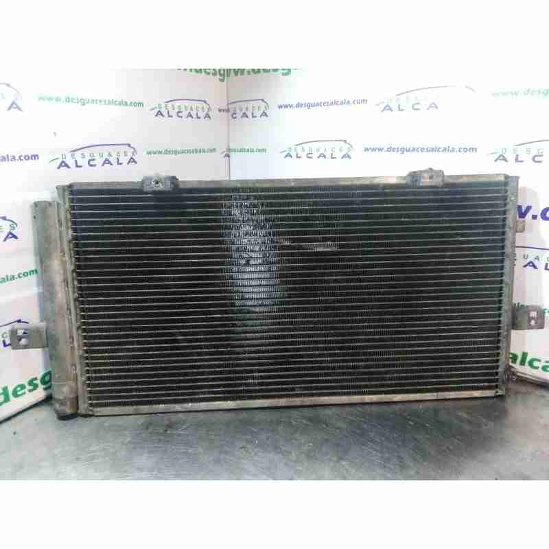 RADIADOR AIRE ACONDICIONADO 