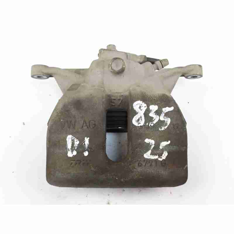 PINZA FRENO DELANTERA IZQUIERDA 8V0615123 