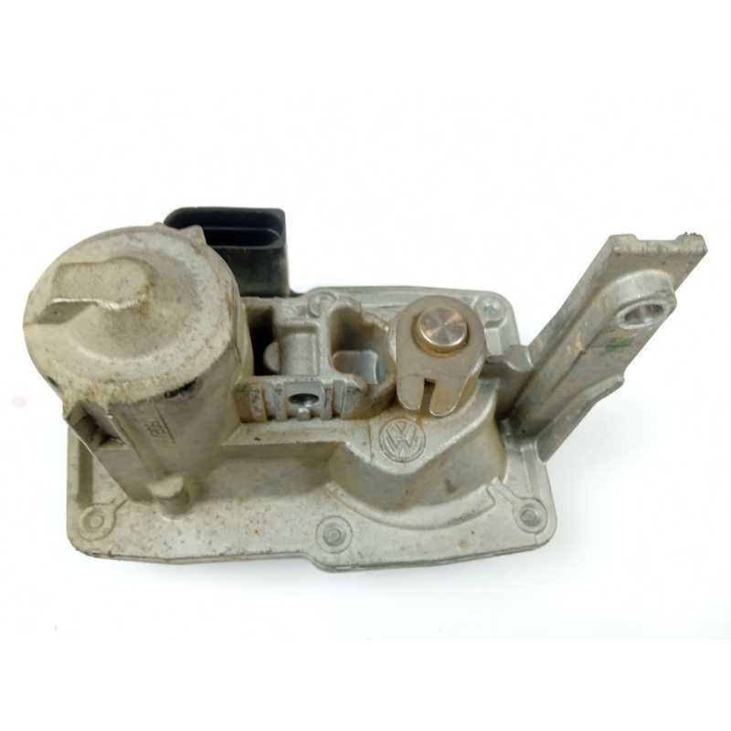MOTOR DE LA MARIPOSA DE ADMISION 51500205 