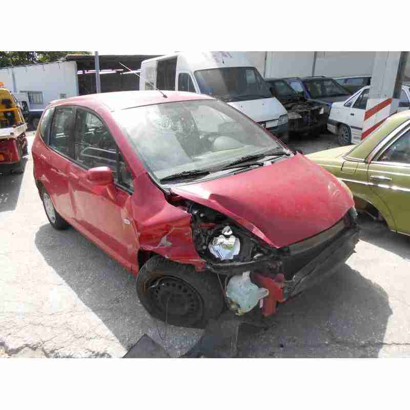 honda jazz (gd1/5) del año 2004