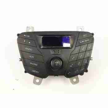 SISTEMA AUDIO / RADIO CD ET7618D815BE 