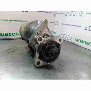 MOTOR ARRANQUE 2280007801 DENSO 9 DIENTES