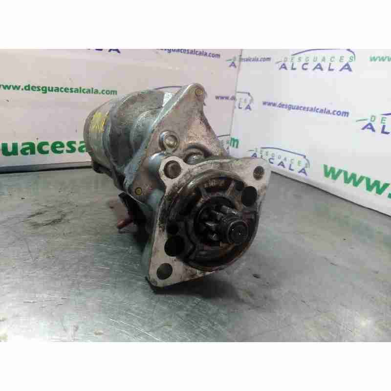 MOTOR ARRANQUE 2280007801 DENSO 9 DIENTES