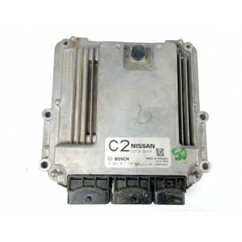 CENTRALITA MOTOR UCE 0281017185 23710BB47A 