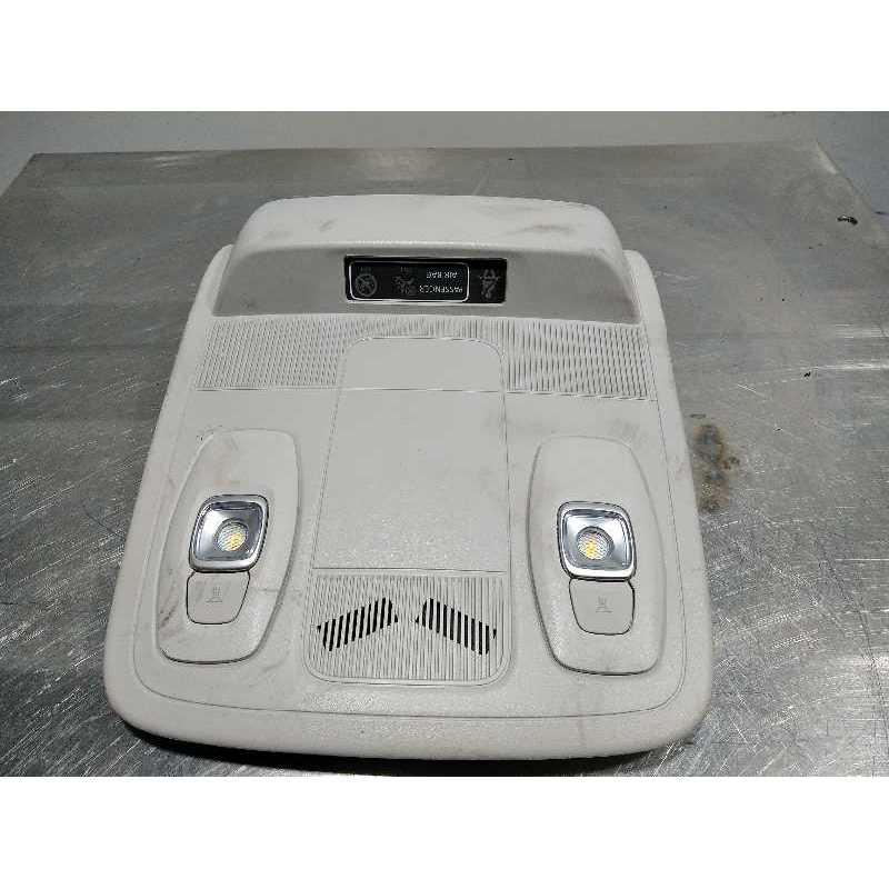 LUZ INTERIOR 969804882R 