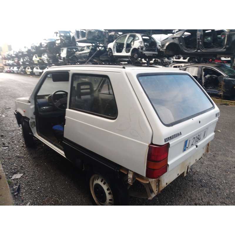 seat marbella (28a) del año 1994