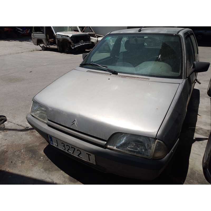 citroën ax (za-_) del año 1992