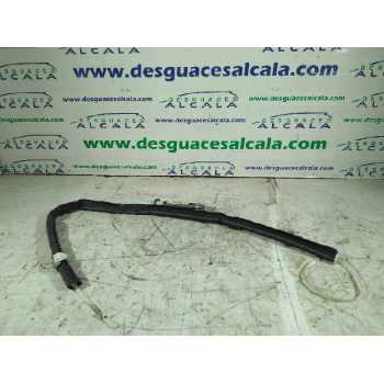 AIRBAG CORTINA DELANTERO IZQUIERDO 833133 5123514 
