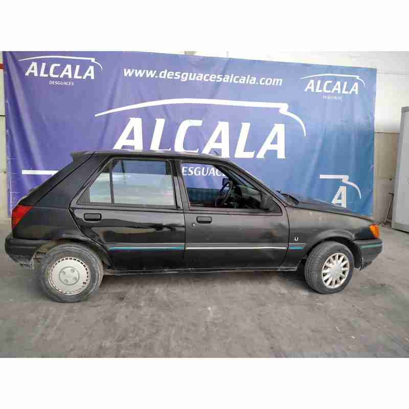 ford fiesta berl./express del año 1992